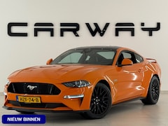 Ford Mustang - USA 5.0 V8 GT Performance Carbon Pack WEEKACTIE