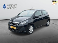 Peugeot 108 - - 1.0 e-VTi Active I Airco I Bluetooth I 1 Jaar garantie