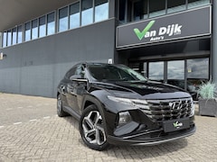 Hyundai Tucson - 1.6 T-GDI PHEV 4WD Navi Camera Leer Krell