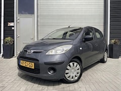 Hyundai i10 - 1.1 Active Cool/109.000 NAP/Airco/Metallic/Nette auto/