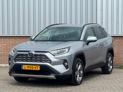 Toyota RAV4 - 2.5 Hybrid Executive Stoelventilatie/ 360 Camera/ Trekhaak