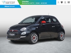 Fiat 500 - 1.0 Hybrid RED
