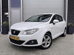 SEAT Ibiza - 1.4 Sport