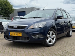 Ford Focus Wagon - 1.6 Comfort | Nieuwe apk