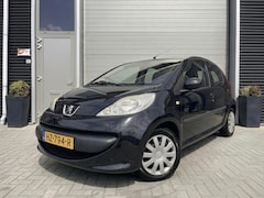 Peugeot 107 - 1.0-12V XR/Airco/5 deurs/Metallic/Leuke auto/