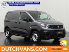 Peugeot Partner - 1.5HDi | 3-Persoons | Navigatie | Airco | Cruise