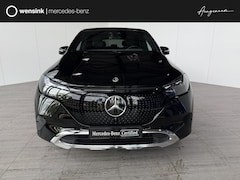 Mercedes-Benz EQE SUV - 300 Luxury Line 91 kWh | Burmester | Panoramadak | Memory | 360 camera | Digital light |