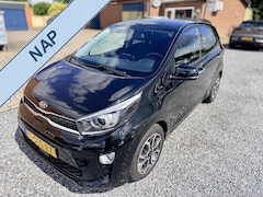 Kia Picanto - DynamicPlusLine | Navigatie | Climate Control | Keyless Go & Start