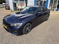 BMW 3-serie - 330e High Executive M-sport, 19"Styling, Buss.ed.Plus, Panorama, Carbon, ZIE OPTIELIJST!!