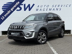 Suzuki Vitara - 1.4 Boosterjet Select Smart Hybrid | CarPlay | ACC | Camera | LED | DAB+