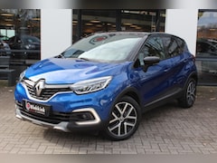 Renault Captur - 1.3 TCe Version S EDC 150 Automaat