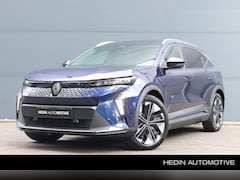 Renault Scenic E-Tech - 100% ELECTRIC EV87 long range techno | Pack Advanced Driving Assist & Augmented Vision | P