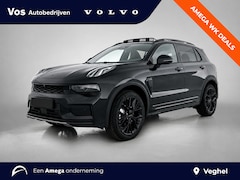 Lynk & Co 01 - 1.5 More | NIEUW | DIVERSE KLEUREN UIT VOORRAAD LEVERBAAR