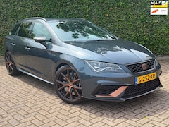 SEAT Leon ST - 2.0 TSI 4DRIVE CUPRA R | Org NL | NAP | 1ste Eigenaar