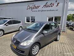 Mercedes-Benz A-klasse - 160 BlueEFFICIENCY Business Class