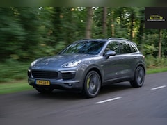 Porsche Cayenne - 3.0 S E-Hybrid / Orig.NL / NAP
