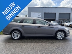 Ford Mondeo Wagon - 1.6 EcoBoost Titanium