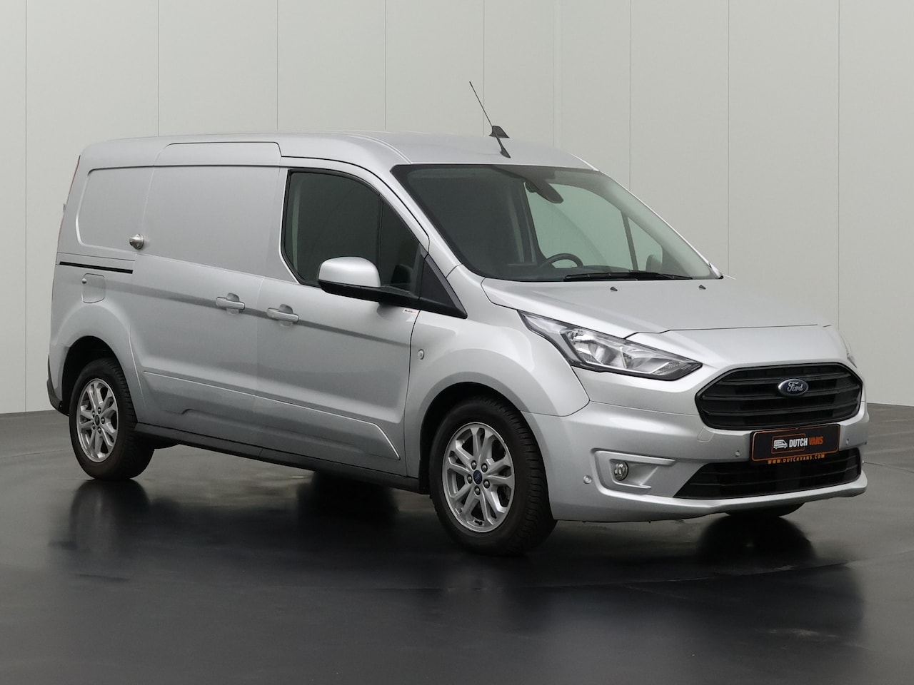 Ford Transit Connect - 1.5TDCi Lang | Navigatie | Camera | Multimedia | Airco | Cruise - AutoWereld.nl