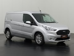Ford Transit Connect - 1.5TDCi Lang | Navigatie | Camera | Multimedia | Airco | Cruise