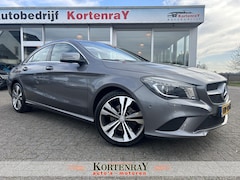 Mercedes-Benz CLA-Klasse - 200 Ambition garantie/automaat/cruise control/pdc/navigatie/nieuwstaat