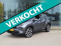 Toyota Yaris Cross - 1.5 Hybrid 115 Dynamic | Comfort pack