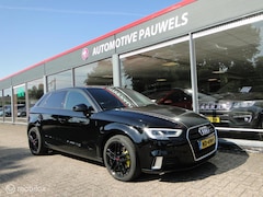 Audi A3 Sportback - , benzine, schakel, 206.486 km