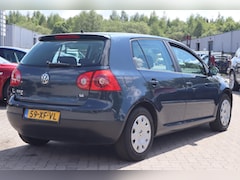 Volkswagen Golf - 1.6 Optive 3 | Automaat | NIEUWE APK | Airconditioning | Cruise control