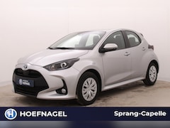 Toyota Yaris - 1.5 Hybrid Comfort | Camera | Adaptive Cruise | CarPlay | Stoelverwarming
