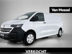 Volkswagen e-Transporter - Life L2H1 218PK | TIJDELIJK €2.000, - EXTRA PREMIE | Airco | Trekhaak | Multifunctioneel s