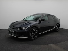 Kia EV6 - Plus Advanced 77.4 kWh