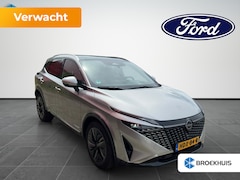 Nissan Qashqai - 1.5 e-Power Tekna | Ice Pack | Trekhaak