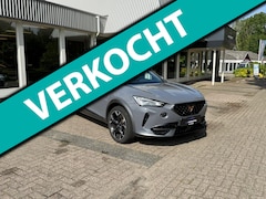CUPRA Formentor - 2.0 TSI 4DRIVE PANO/BEATS/MEMORY/TREKHAAK