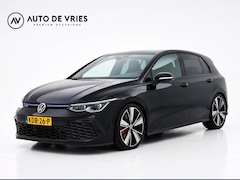 Volkswagen Golf - GTE 1.4 eHybrid 245pk | Navigatie | IQ LED | Eibach pro kit | Trekhaak