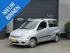 Toyota Yaris Verso - 1.3 VVT-i | Airco | Radio | Nette Auto
