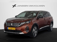 Peugeot 5008 - 1.2 PureTech Allure Pack Business Automaat 7p. Trekhaak Stoelverwarming