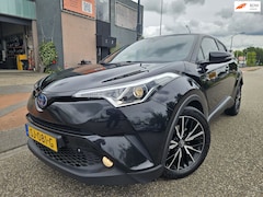 Toyota C-HR - 1.8 Hybrid GARANTIE Executive Vol optie