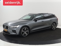Volvo V60 - 2.0 T8 Twin Engine AWD R-Design | Trekhaak | Stoelverwarming | Carplay | Sportstoelen | Ha