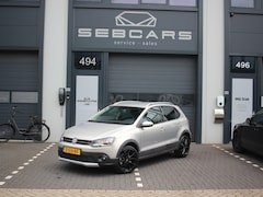 Volkswagen Polo - 1.2 TSI 105PK, CARPLAY, CRUISE, NW KETTING, CLIMA
