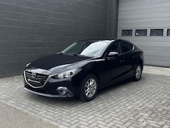 Mazda 3 - 3 2.0 TS+ Sedan | AIRCO | Navi | PDC | Lichtmetaal |