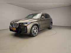 BMW X5 - xDrive50e | M-Sportpakket | LED | HUD | Panoramadak | Trekhaak | Keyles go | DAB | Harman