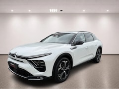 Citroën C5 X - 1.6 Plug-in Hybrid 225 Shine | Leder | Memory | HUD | 360° Camera | BTW