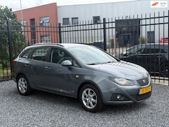 SEAT Ibiza ST - 1.2 TDI COPA Ecomotive AIRCOCRUISE CONTROLEAPK
