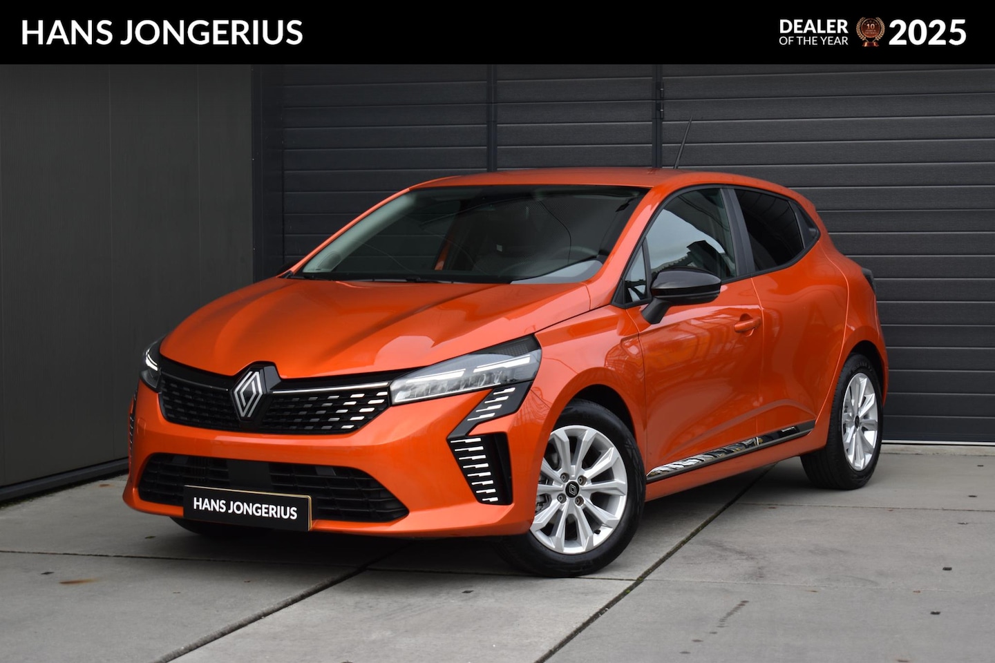 Renault Clio - TCe 90 GPF evolution | CAMERA | APPLECARPLAY/ANDROIDAUTO | CRUISE CONTROL | AIRCO | PDC | - AutoWereld.nl