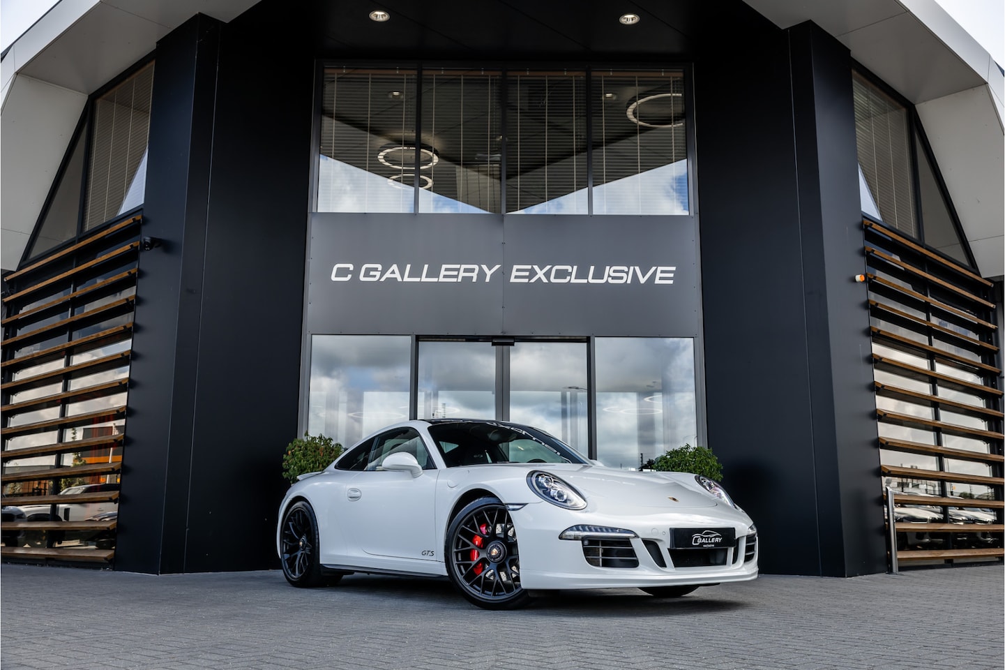 Porsche 911 - 3.8 Carrera GTS - Sport Chrono + | Panorama | Bose | Memory - AutoWereld.nl