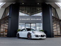 Porsche 911 - 3.8 Carrera GTS - Sport Chrono + | Panorama | Bose | Memory