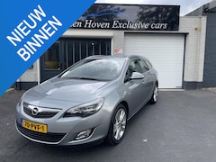 Opel Astra Sports Tourer - 1.4 Turbo Sport NAP Topstaat