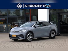 Volkswagen ID.5 - Pro Business 77 kWh 286PK / 210kW, Harman & Kardon multimedia pakket plus, navigatie, LED