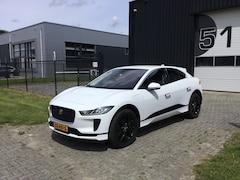 Jaguar I-PACE - EV400 S 90 kWh