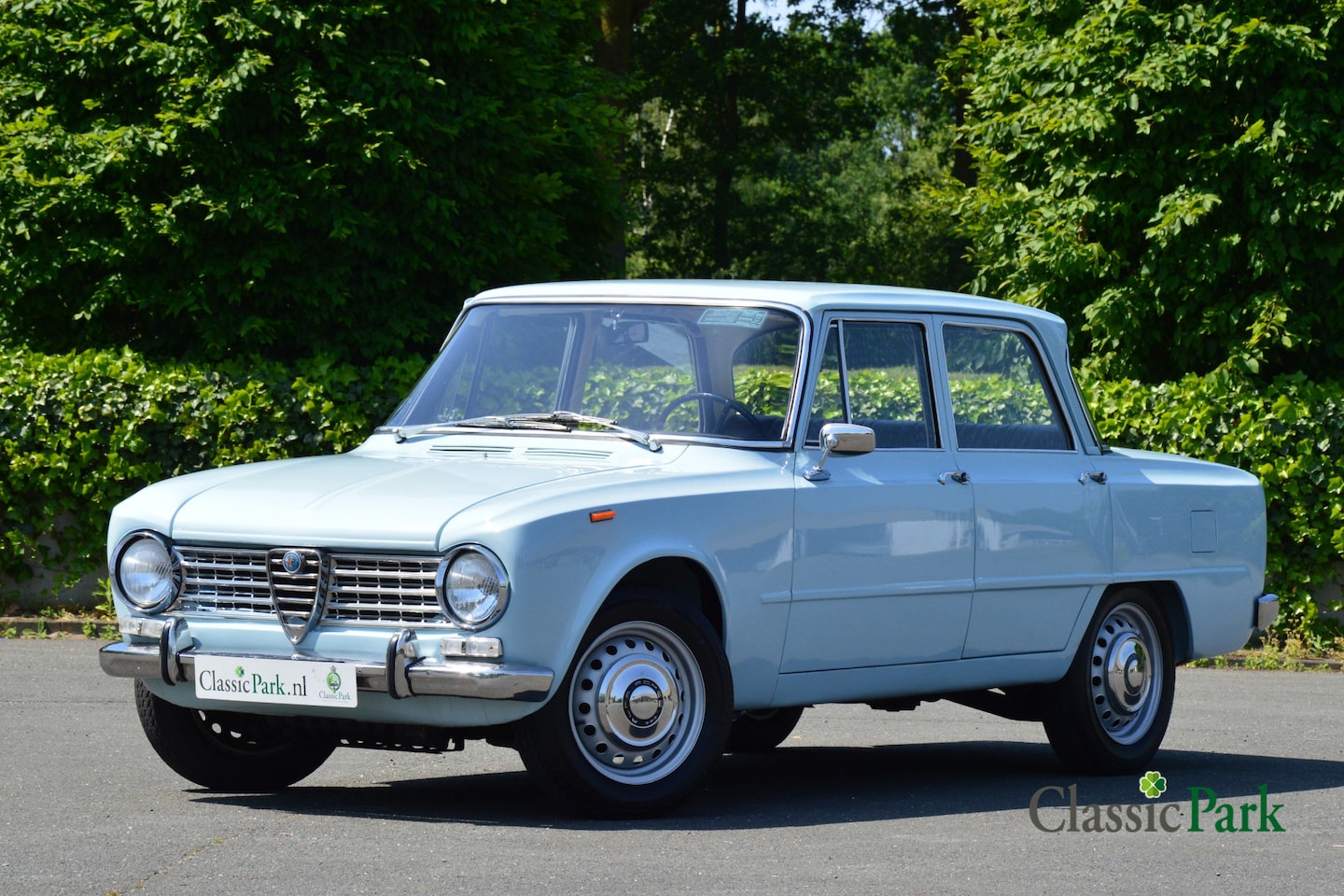 Alfa Romeo Giulia - 1300 - AutoWereld.nl