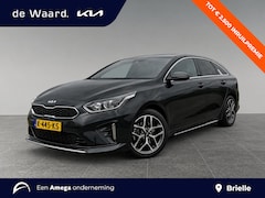 Kia Pro cee'd - ProCeed GT-Line Edition 1.0 T-GDI 120pk | CAMERA | NAVI | APPLE CARPLAY / ANDROID AUTO | C